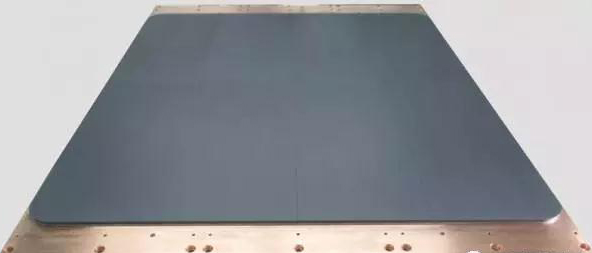 国产首套G5 TFT用ITO靶材从晶联光电顺遂出货