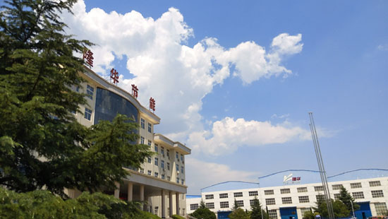 转型升级系列报道之六｜ca88官方唯一网站装备一连立异高质生长铸“升级”之魂