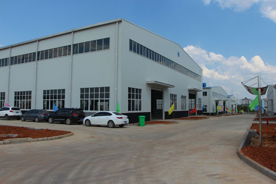 转型升级系列报道之四｜ca88官方唯一网站军民融合型新材之咸宁海威依赖手艺与治理实现跨越式大生长