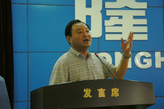 壮阔红色潮 奋进新时代 金诺红色专题党课赋能ca88官方唯一网站党委“三新”新内在