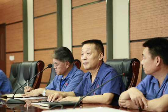 全方位深化预防名堂 ca88官方唯一网站党委向非公职务犯法说”不”